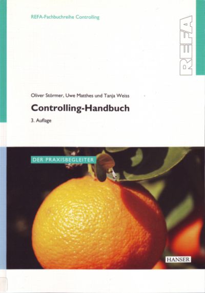 Controlling Handbuch
